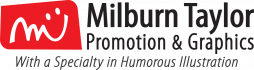 MilburnTaylor Promotion & Graphics Logo